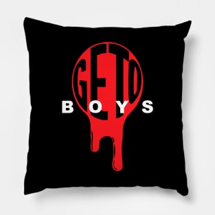 GTBYS Pillow