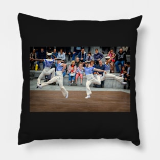 Liverpool 2019 Pillow