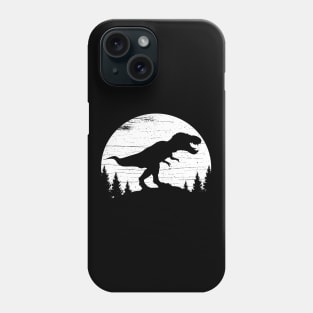 Trex Dinosaur Gift Phone Case