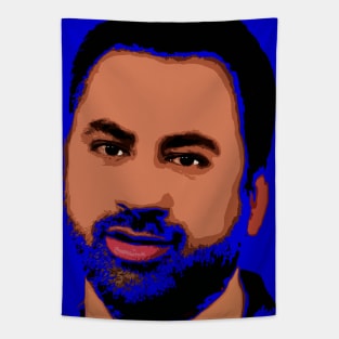 kal penn Tapestry