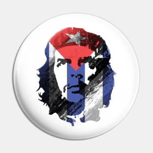 Che Guevara Pin