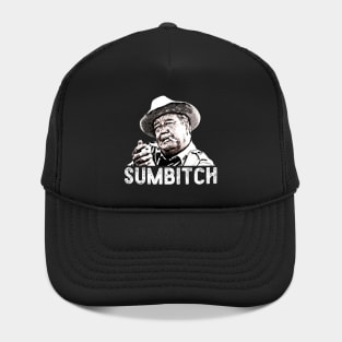 SUMBITCH Hat