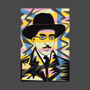 Fernando Pessoa T-Shirt