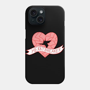 HeartBreaker Phone Case