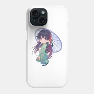 Miyo Phone Case