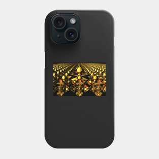 Robot Army Phone Case