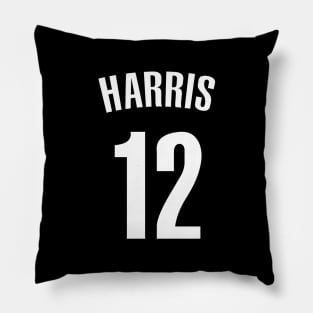 Joe Harris Pillow