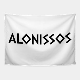 Alonissos Tapestry