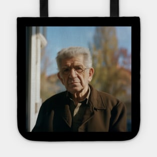 Jacques Lacan Tote