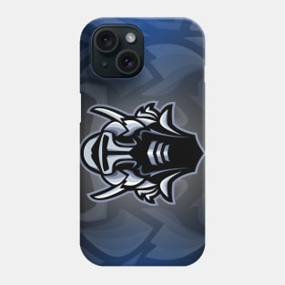 Full Vorten Design without text Phone Case