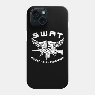 SWAT Phone Case