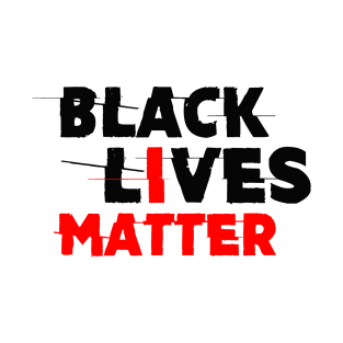 BLACK LIVES MATTER T-Shirt