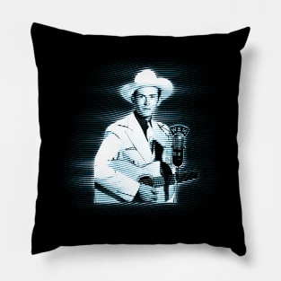 Classical Music Hank Funny Gift Pillow