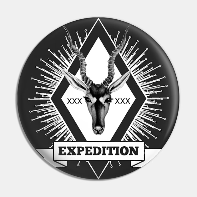 EXPEDITION Pin by Harry44