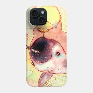 Ice Cream Dream Phone Case