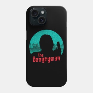 The Boogeyman Phone Case