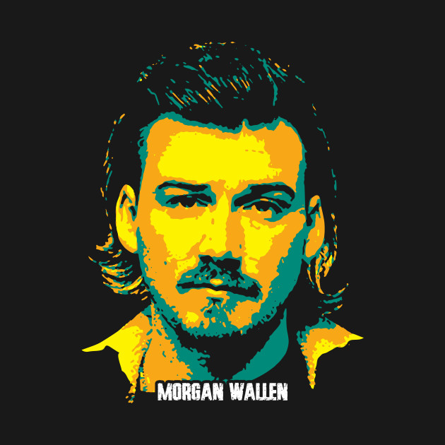 Wallen. Cole Wallen. an American country