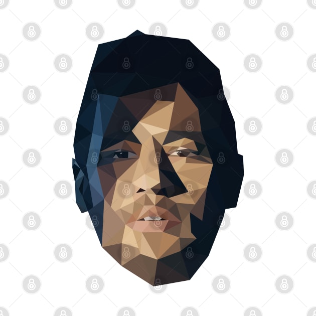 Neymar by Worldengine