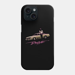 actor producer super star Phone Case