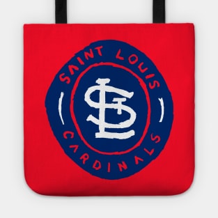 St. Louis Cardinaaaals 02 Tote