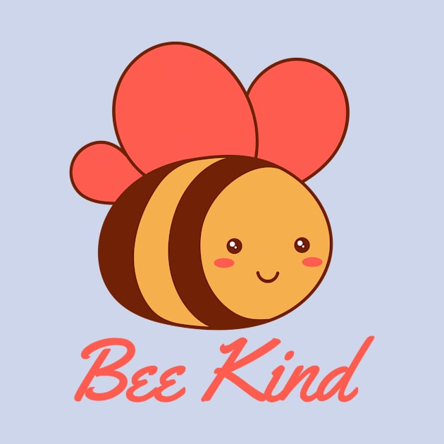 bee kind by GoodWills