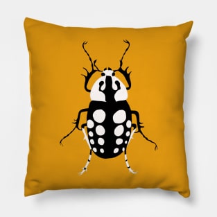 bug Pillow