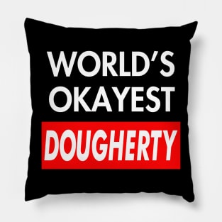 Dougherty Pillow