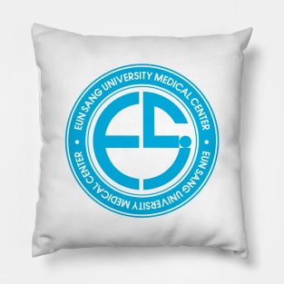 Ghost Doctor: Eun Sang Medical Center Pillow