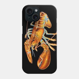 Maine Lobster Phone Case