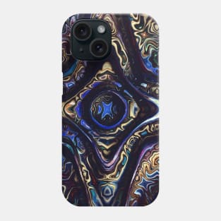 Maze Phone Case