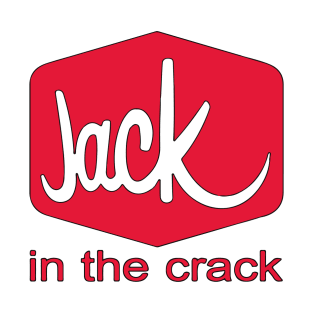 Jack in the Crack T-Shirt