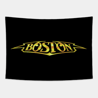 Boston (The Band) Tapestry