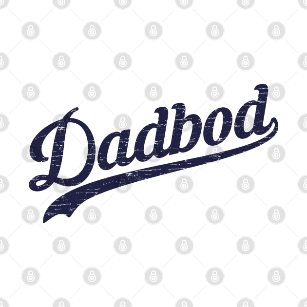 Dadbod by dustbrain