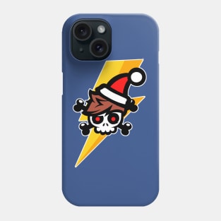 Christmas Crainer Phone Case