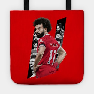 Mo Salah23/24 Tote