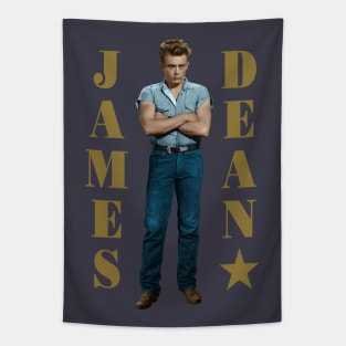 James Dean Tapestry