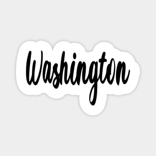 Washington Magnet