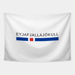 Eyjafjallajökull Iceland | Eyjafjallajokull Iceland Tapestry