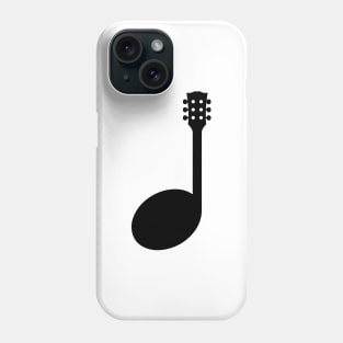 Music lover 2 Phone Case