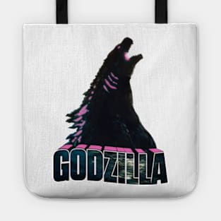 godzilla v1 Tote