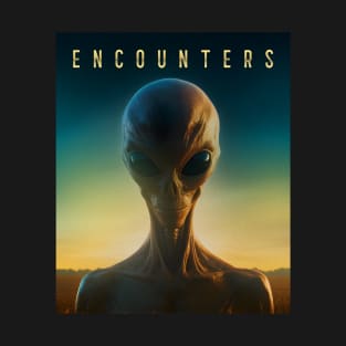 Encounters T-Shirt