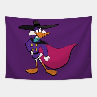 Darkwing Duck Tapestry