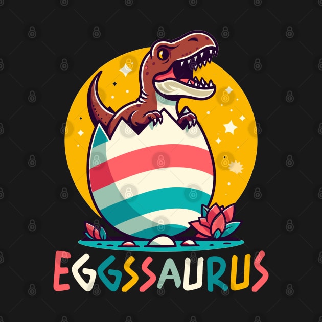 dinosaur egg, funny dinosaur easter tee, dinosaur easter egg boys easter by Pharmacy Tech Gifts