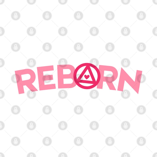 Pink Reborn In AA by SOS@ddicted