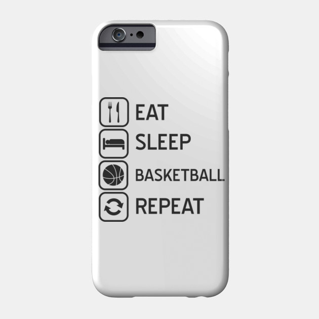 Basketball Sports Ball Player Basket Gift