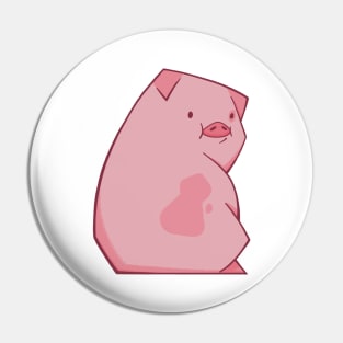 Waddles Pin