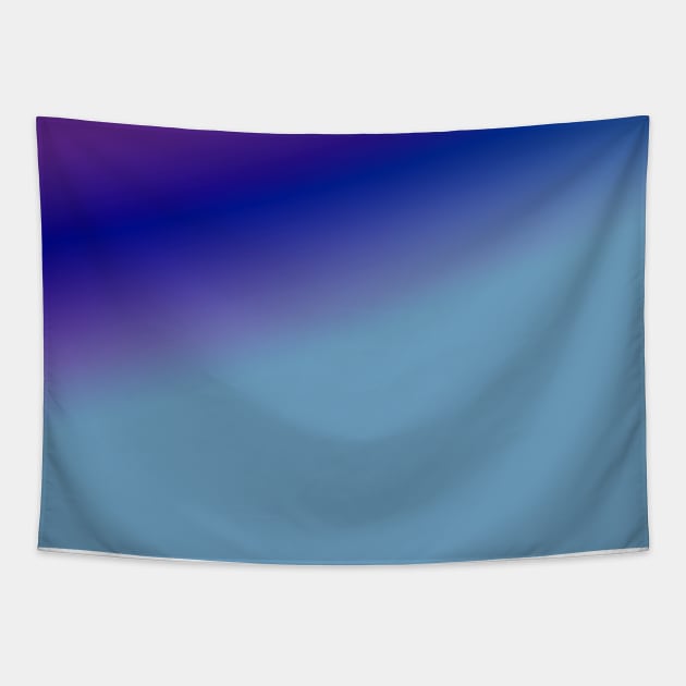 blue pink purple texture art Tapestry by Artistic_st