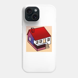 Buildings 05 (Style:3) Phone Case