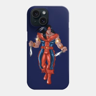 WARPATH Phone Case