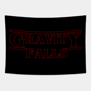 Gravity Tapestry